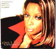 Mary J Blige - Love Is All We Need CD 2